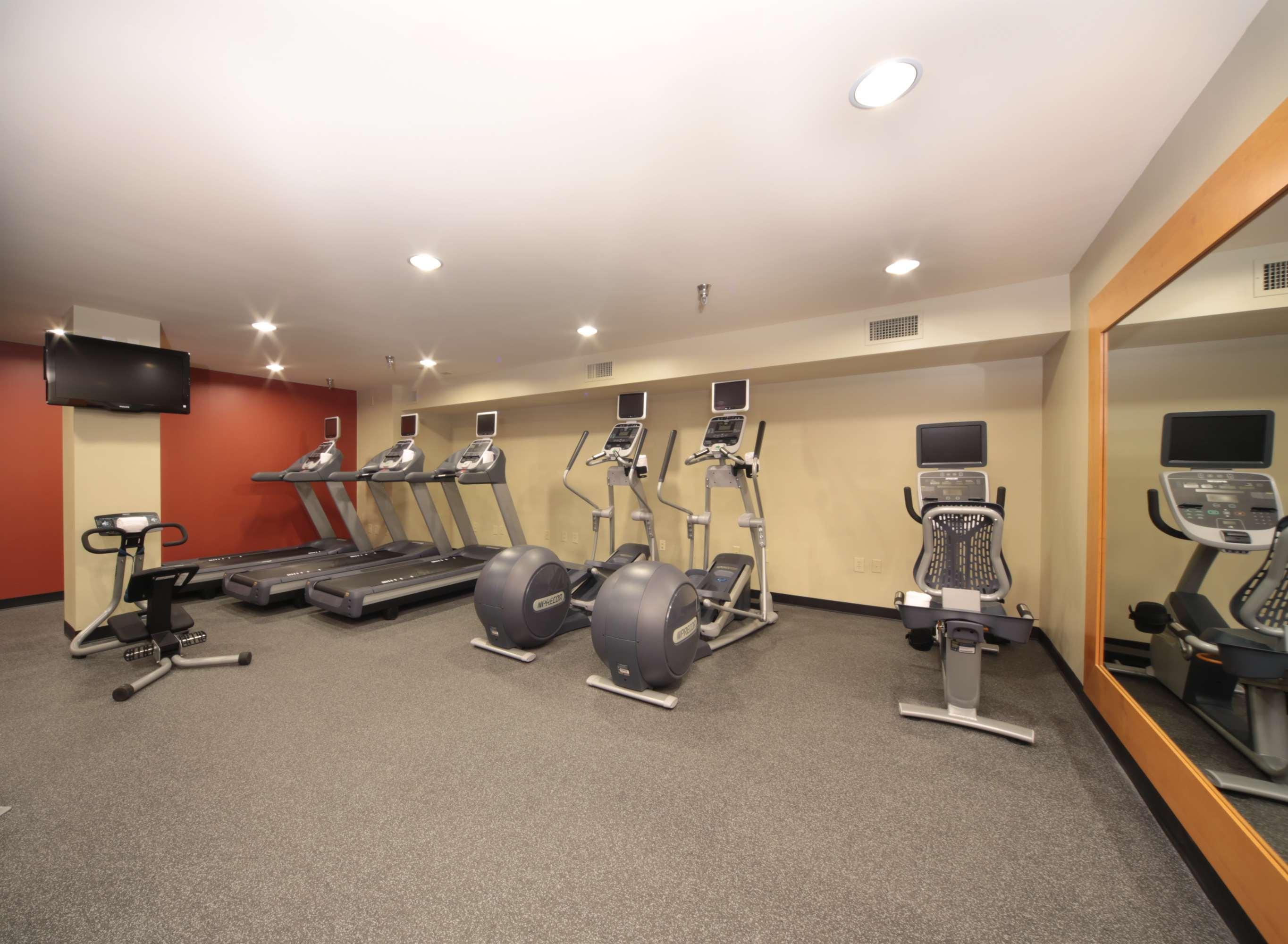 Hilton Garden Inn Pittsburgh University Place Facilities photo