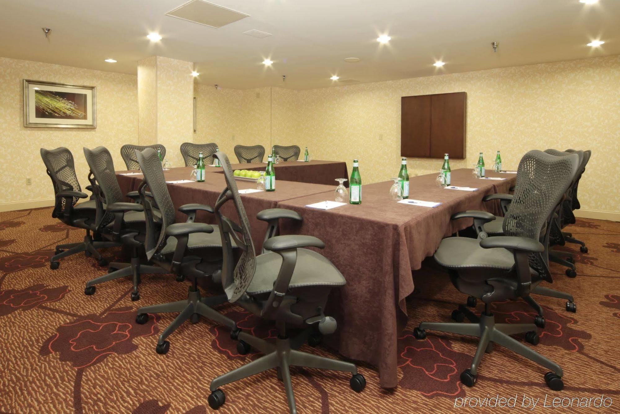 Hilton Garden Inn Pittsburgh University Place Business photo
