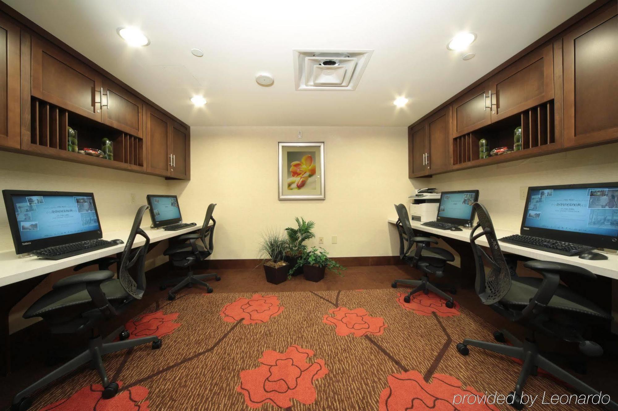 Hilton Garden Inn Pittsburgh University Place Business photo